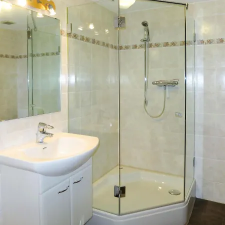 By Interhome Apartamento
