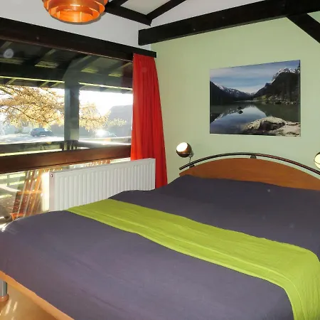 By Interhome Apartamento