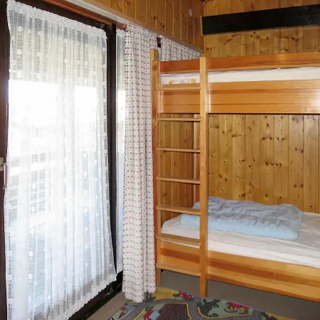 By Interhome Apartamento Siegsdorf