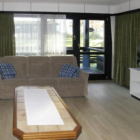 By Interhome Apartamento Siegsdorf