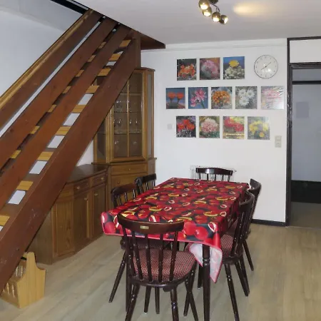 Apartamento By Interhome