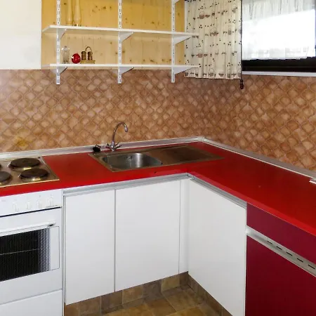 Apartamento By Interhome *
